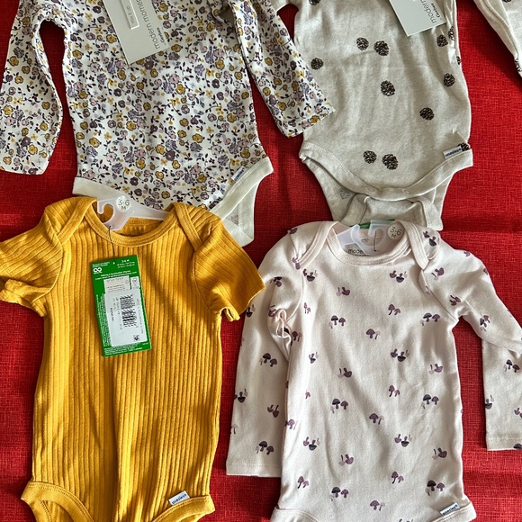 Modern Moments BY GERBER - Picture 1 of 5